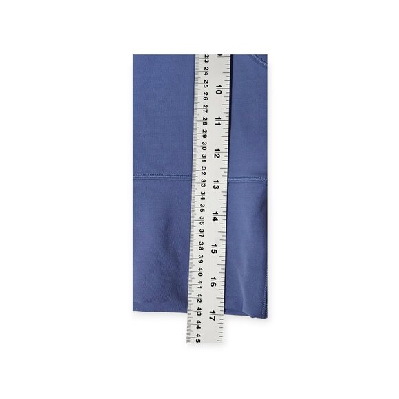 Lululemon Power Pivot Tank Top Women's | 6 (Estimated) Blue - Picture 4 of 6